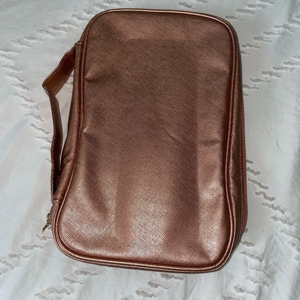GUC Travel Jewelry Pouches Bundle (3) - Picture 2 of 13